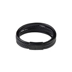 Leather Bracelet for Men with Magnetic Lock | Premium Gift for Him